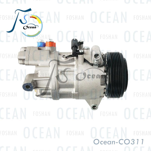 CO311-CSE613C-Compressor-BMW-64509182795