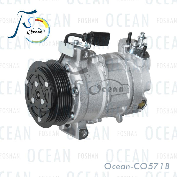 CO571B-6V12-Volkswagen-Skoda-Compressor-6R0820803A