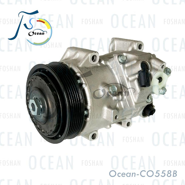 CO558B-TSE14C-Toyota-Compressor-883100R011