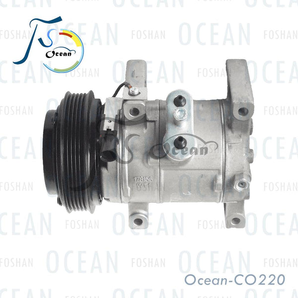 CO220-SXB13-Chevrolet-Compressor