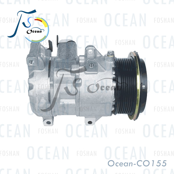 CO0155-6SEU16C-Lexus-Toyota-Compressor-8831006320