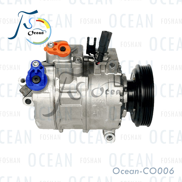 CO006-7SEU16C-Audi-Compressor-4B0260805G