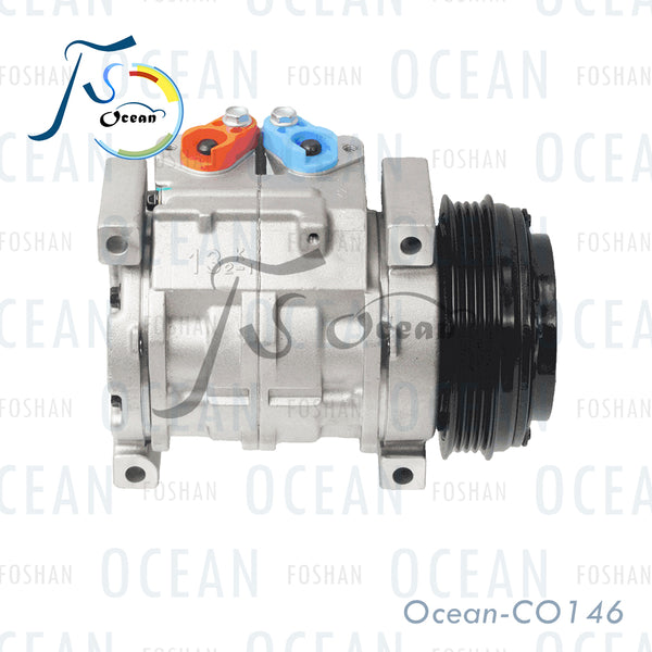 CO146-10S13C-Suzuki-Compressor-9520065DC1