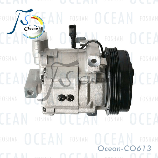 CO0613-DKV14G-Subaru-Compressor-73110SA000