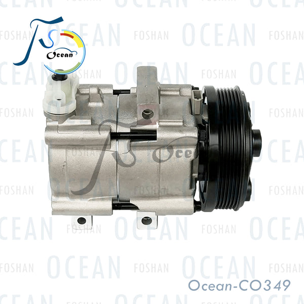 CO349-FS10-Ford-Jaguar-Mazda-Compressor-94BW19D629AC