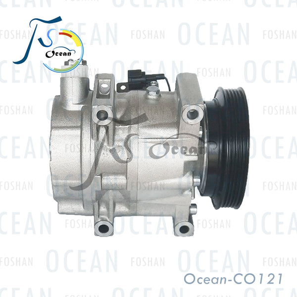 CO121-CWV618-Infiniti-Nissan-Compressor-926000W001