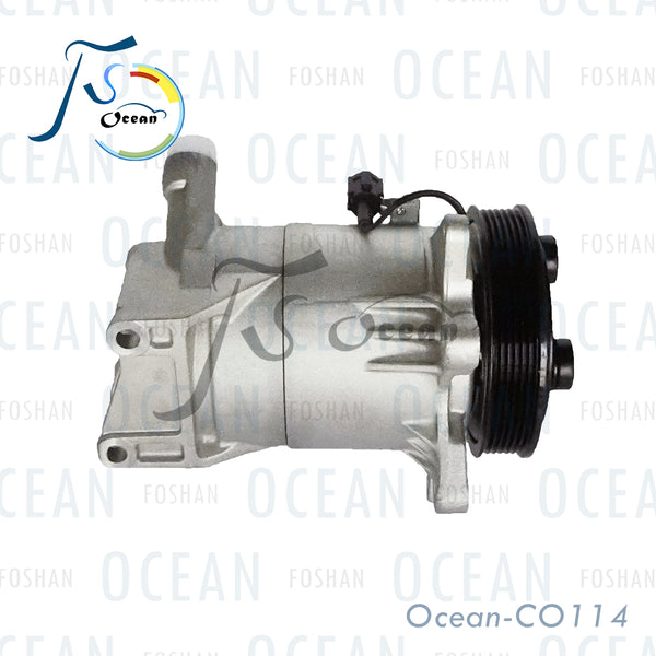 CO114-DKS17D-Nissan-Compressor-926005Z01A