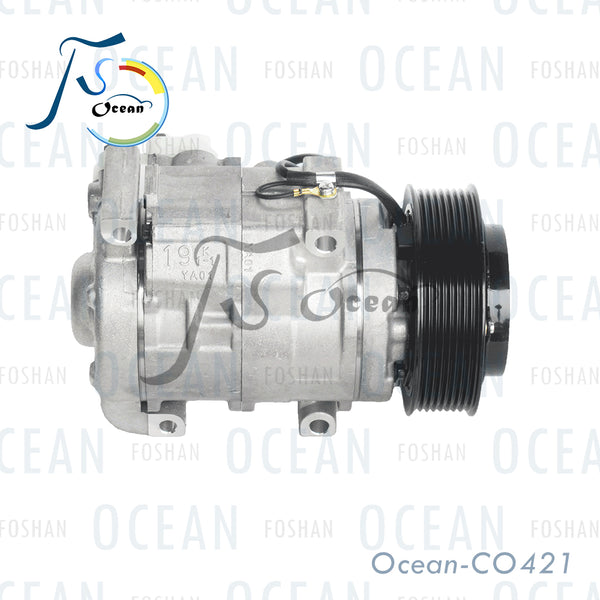 CO421-10SR19C-Lexus-Toyota-Compressor-883106A330