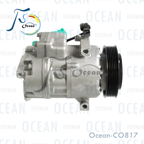 CO0817-VS18E-Hyundai-Compressor-977012W000