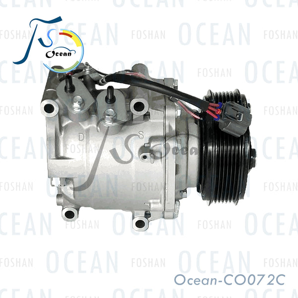 CO0072C-TRSA090-Honda-Compressor-38800PLMA11