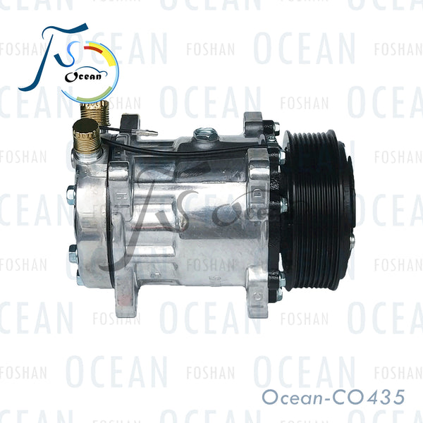 CO435-7H15-Fiat-New Holland-Valtra Valmet-Compressor-5800072