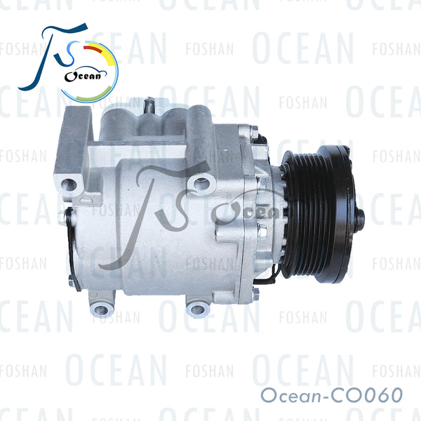 CO060-SC90C-Ford-Mazda-Compressor-RXS4H19D629AA