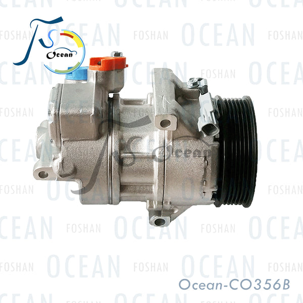 CO0356B-5SE09C-Mitsubishi-Compressor-MR568990