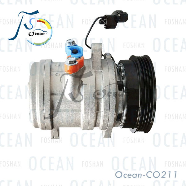 CO211-HS11-Hyundai-Compressor-9770102000