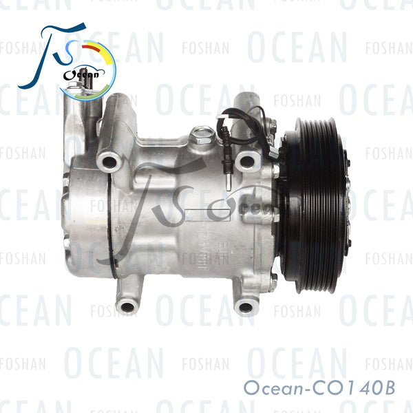 CO140B-6V12-Nissan-Compressor-7700111235