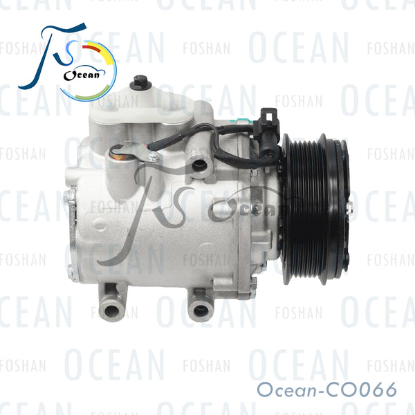 CO066-SC90V-Ford-Compressor-3L2Z19V703AC