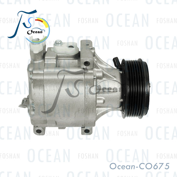 CO675-SCSA08C-Subaru-Compressor-73111AG010