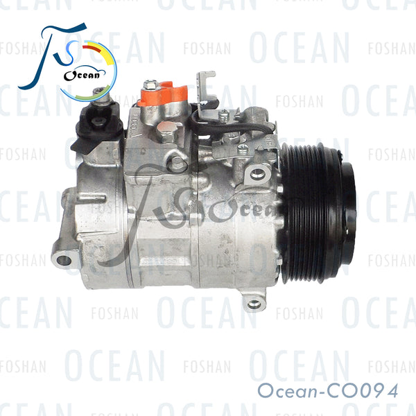 CO0094-6SBU16C-Mercedes Benz-Compressor-A0032306011