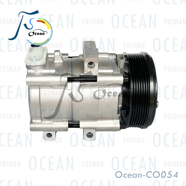 CO0054-FS10-Ford-Compressor-YC1H19D629AA