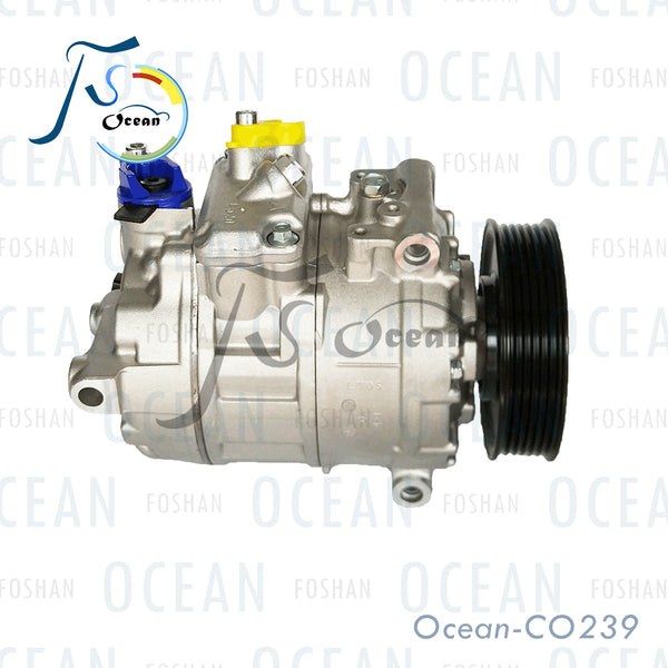 CO239-7SEU16C-Audi-Seat-Skoda-Volkswagen-Compressor-1K0820803A