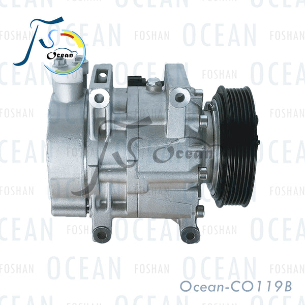 CO119B-CWV615M-Nissan-Compressor