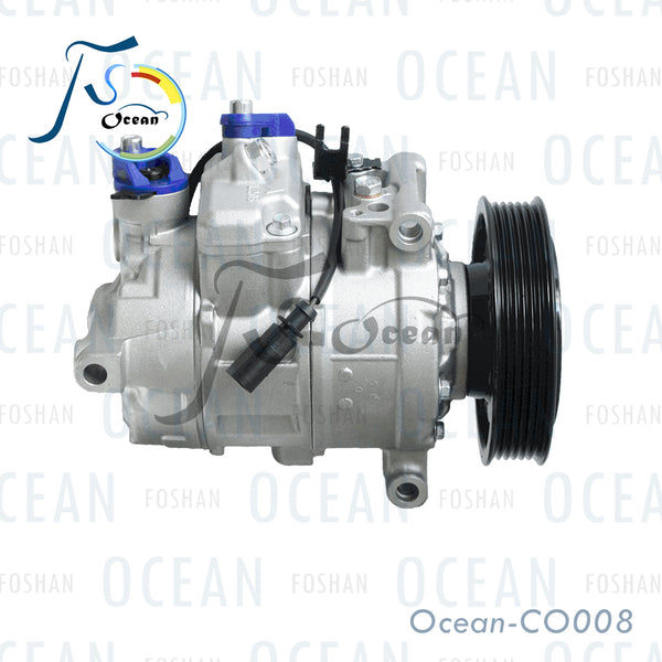 CO008-7SEU16C-Audi-Compressor-4F0260805AB