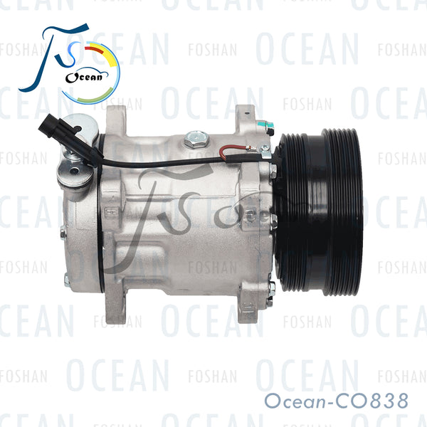 CO838-7V16-Alfa Romeo-Compressor-71721743