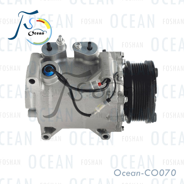 CO0070-HS110R-Honda-Compressor-38810PNB006