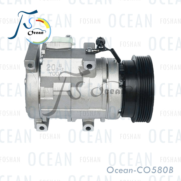 CO580B-10S20C-Kia-Compressor-977014D600