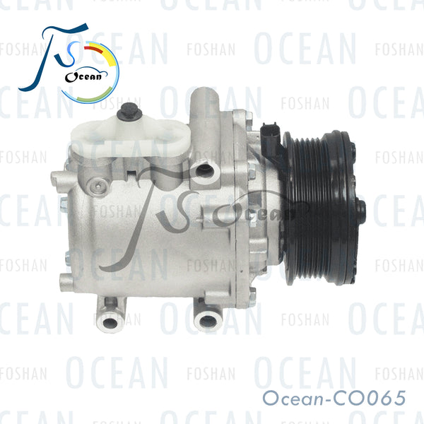 CO065-SC90V-Ford-Lincoln-Mercury-Compressor-1L2Z19703DA