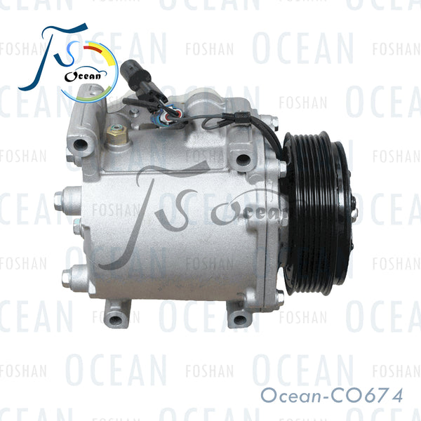 CO0674-MS90CA-Mitsubishi-Compressor-AKC200A215BB