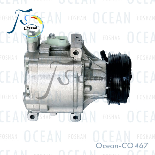 CO467-SCSA08C-Subaru-Compressor-73111AG000