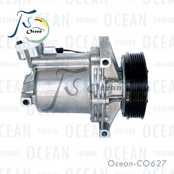 CO0627-CR12SC-Renault-Dacia-Compressor-926009541R