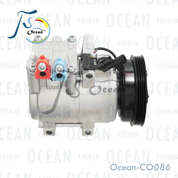 CO086-HS15-Hyundai-Compressor-9770117000