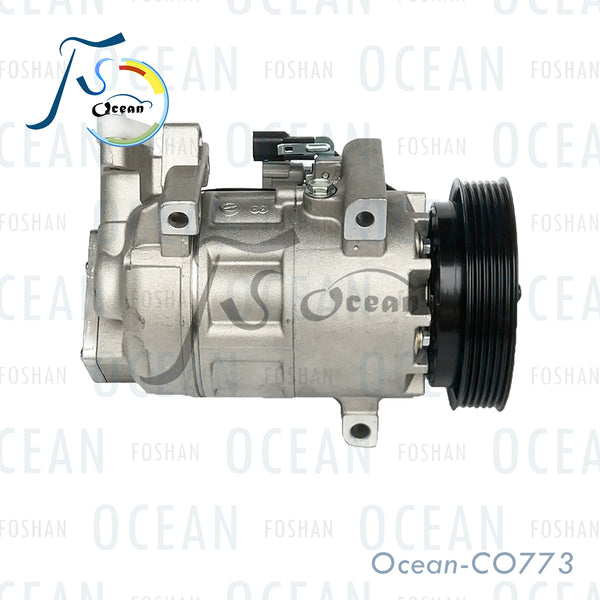 CO773-VCS14-Renault-Compressor-926002352R