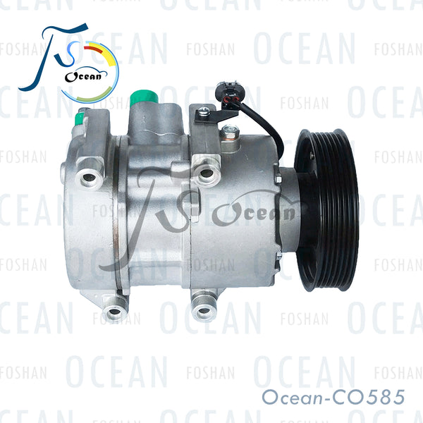 CO585-DVE18-Kia-Compressor-1F3BE06400