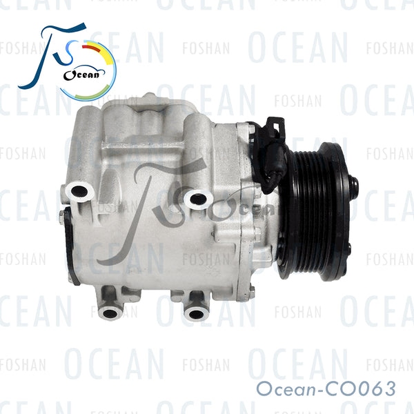 CO063-SC90C-Ford-Compressor-1S7H19D629CA