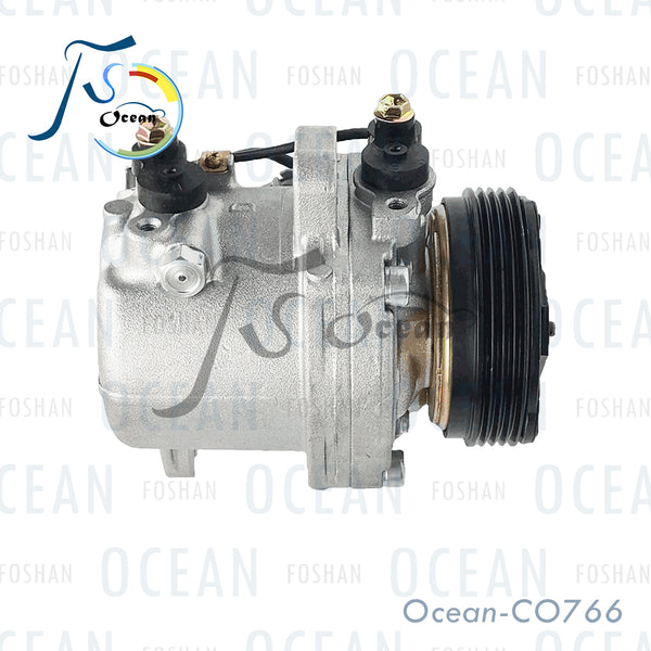 CO0766-SS06LT15-Suzuki-Compressor-9520058J00