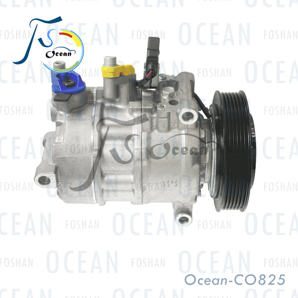 CO0825-6SEU14C-Audi-Compressor FS-0315-0825-01