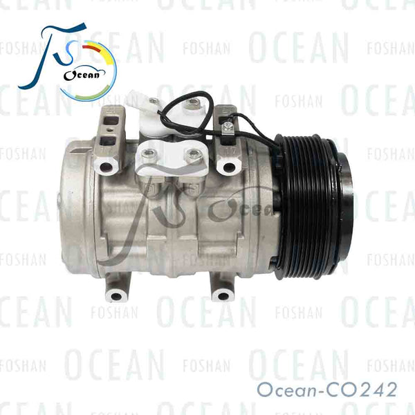 CO242-10P15C-Ford-John Deere-Compressor-DQ49620