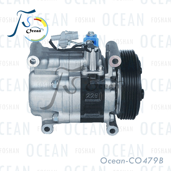 CO0479B-PANASONIC-Suzuki-Compressor-9520180JA0