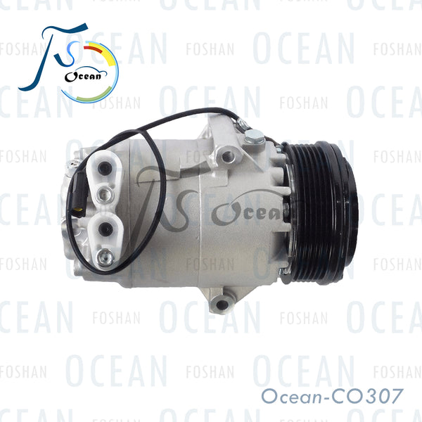 CO307-CVC-Volkswagen-Compressor-5X0820803C