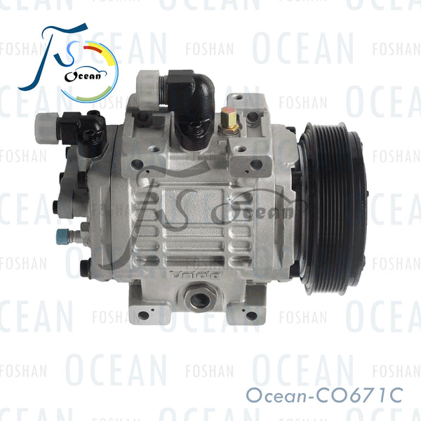 CO671C-UX330-Compressor-3308735