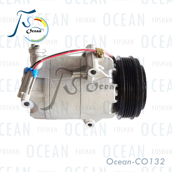 CO132-CVC-Opel-Vauxhall-Compressor-09174396