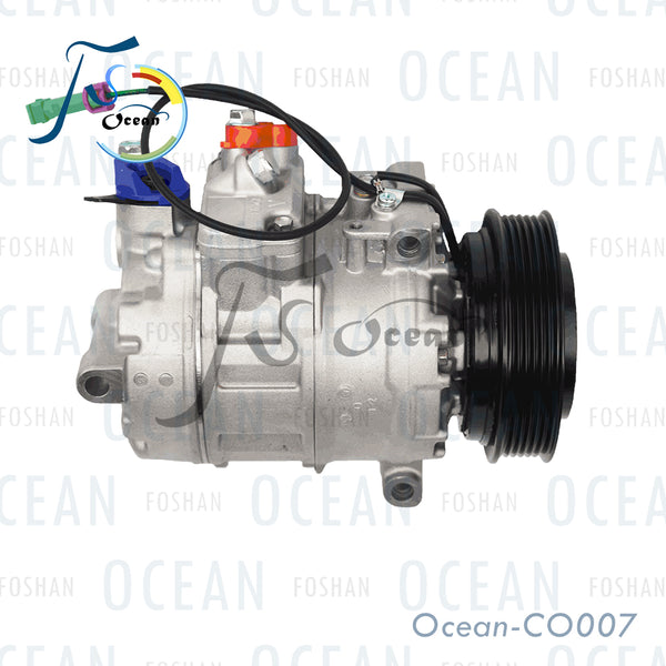 CO007-7SBU16C-Audi-Compressor-99612601152