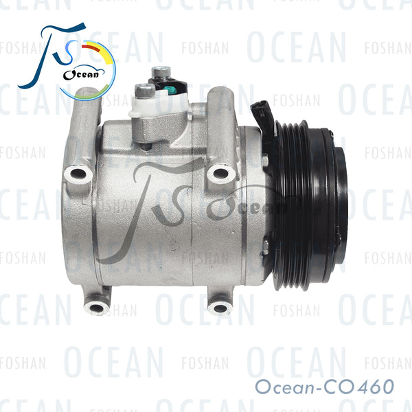 CO460-CSP11-Chevrolet-Compressor-95967303