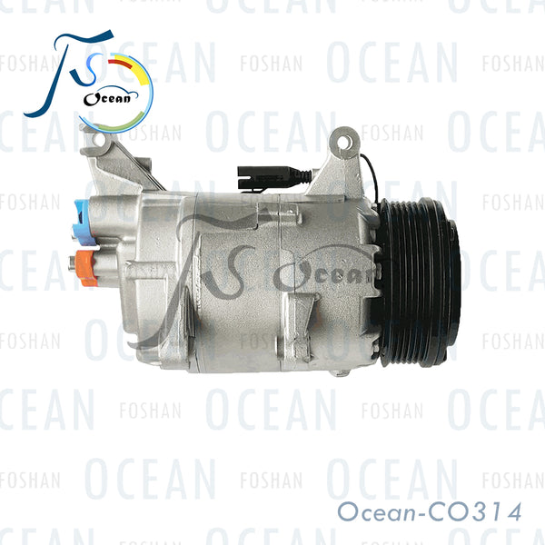 CO314-CVC-BMW Mini-Compressor-64521171310