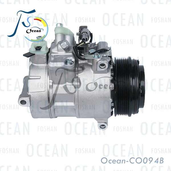 CO0094B-6SBU16C-Mercedes Benz-Compressor-A0032308711