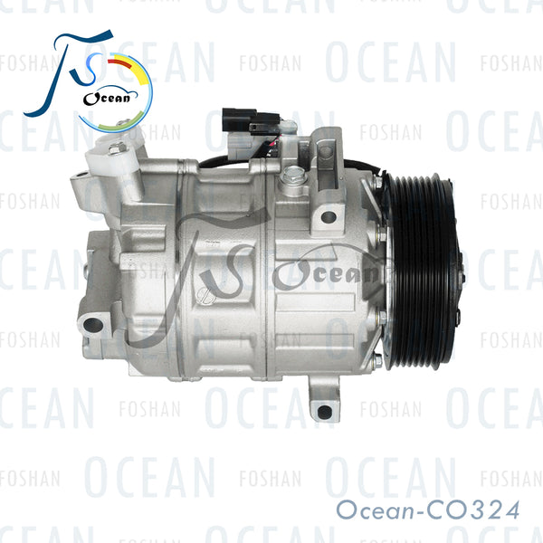 CO324-DCS17EC-Nissan-Opel-Renault-Vauxhall-Compressor-Z0006857A