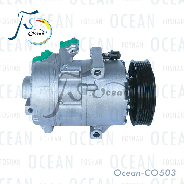 CO503-VS16N-Kia-Compressor-97701A4200